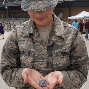 Meet your Posher, Minuet